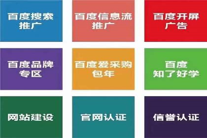 成功案例：百度竞价代运营如何提高转化率